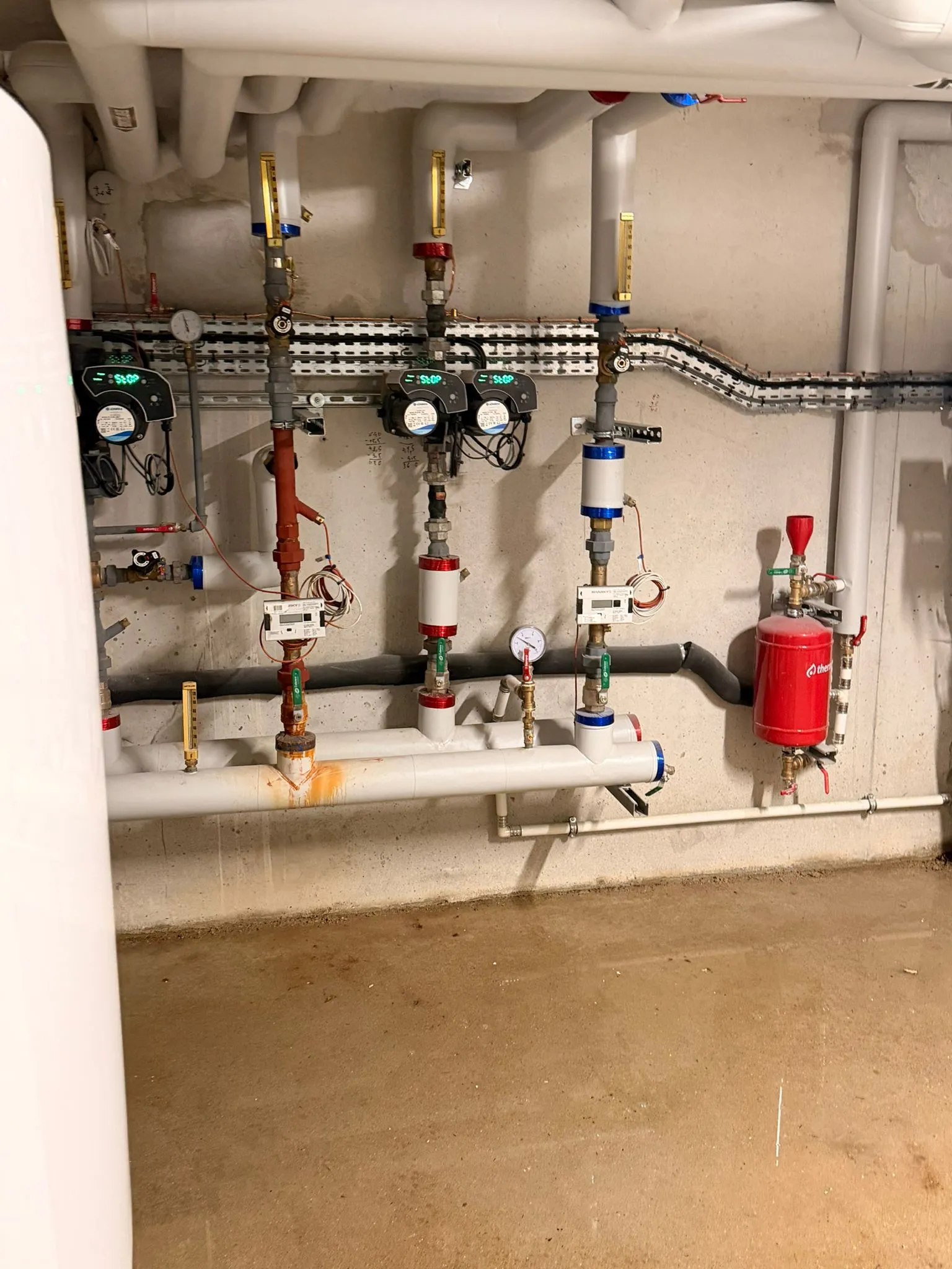 Plombier Melun - Intervention 13