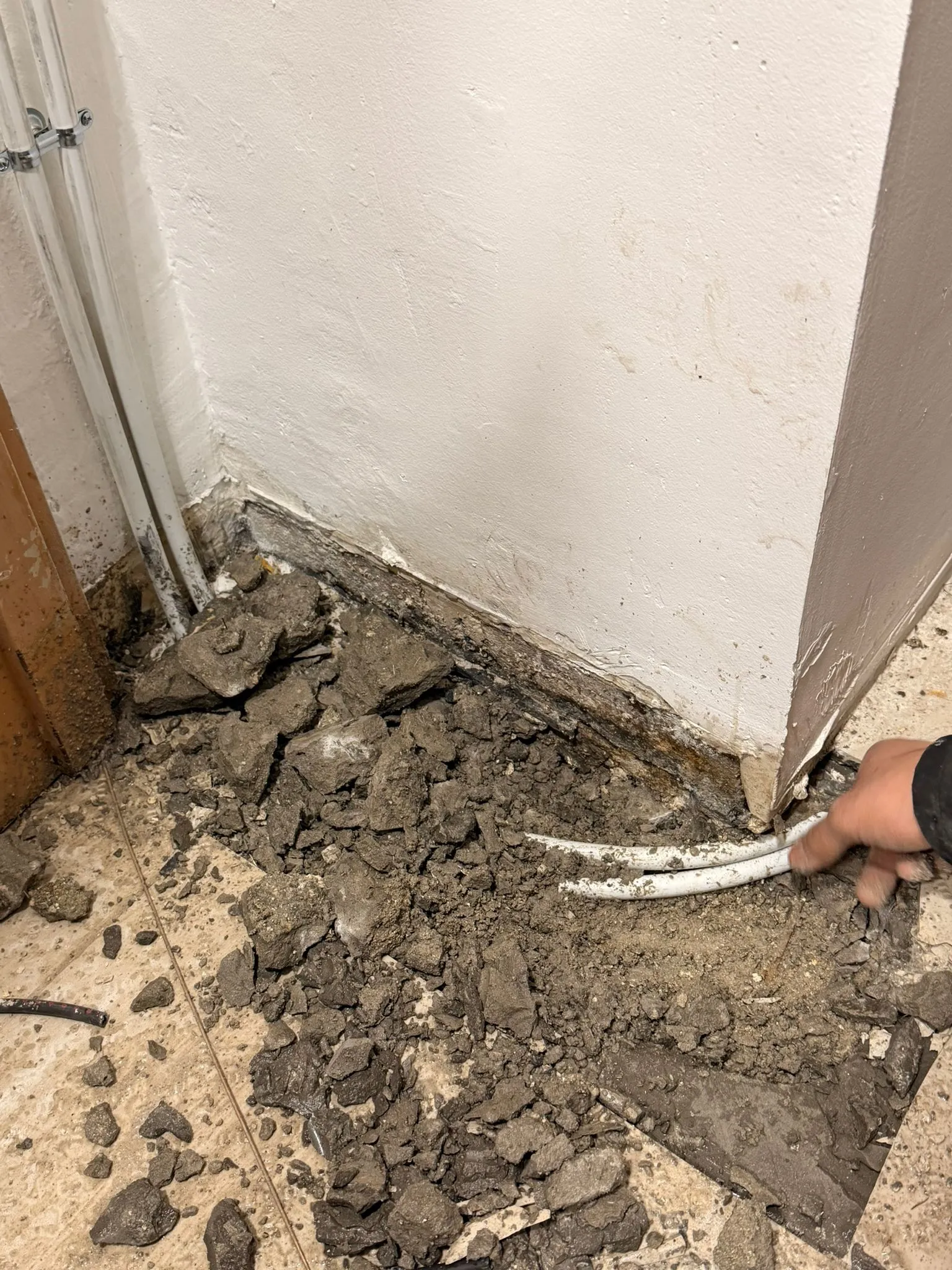 Plombier Melun - Intervention 9