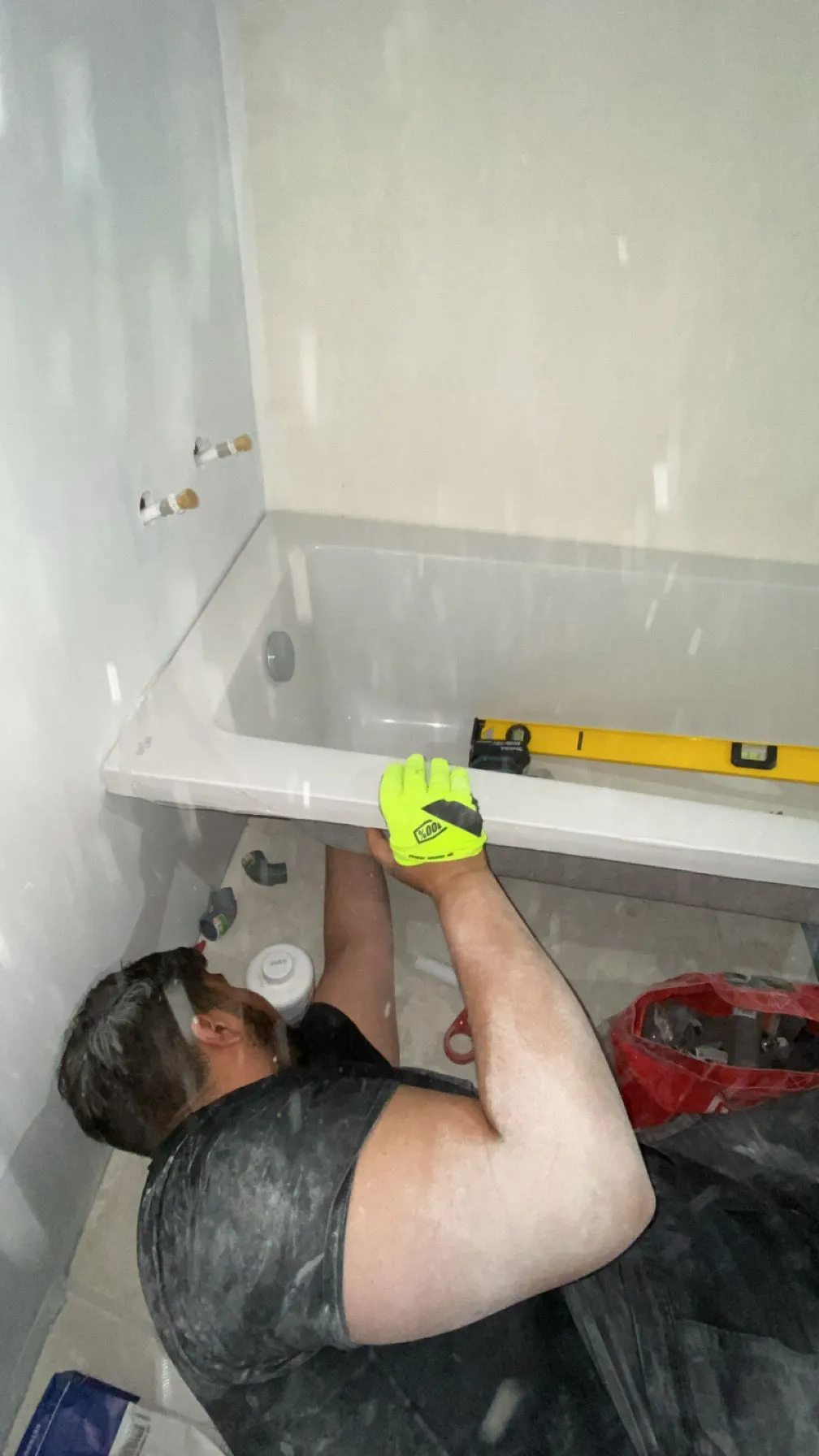 Plombier Melun - Intervention 18