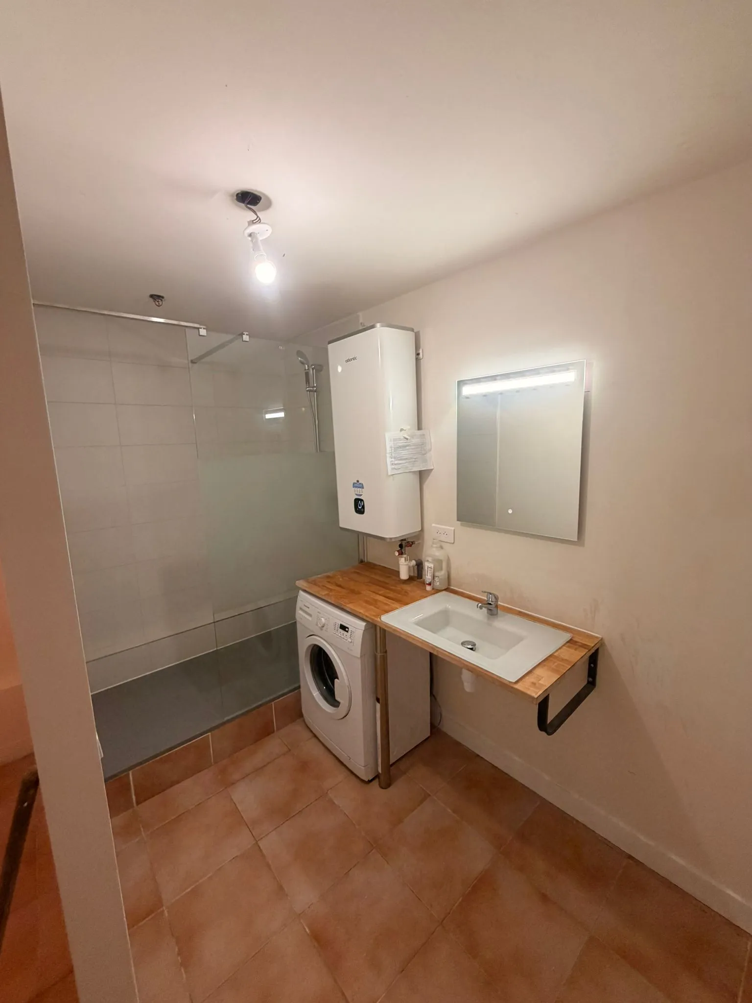 Plombier Melun - Intervention 1