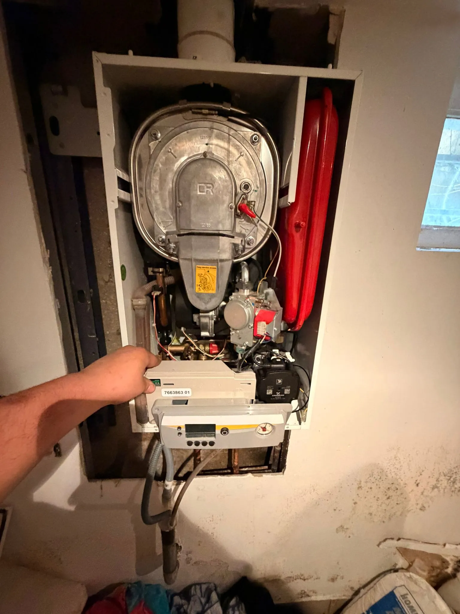 Plombier Melun - Intervention 17